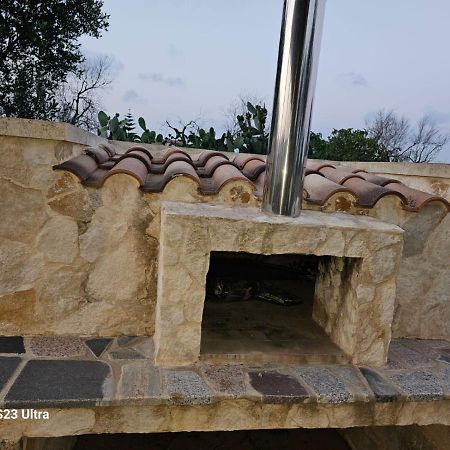 Villa Mariangela Cavallino di Lecce Esterno foto