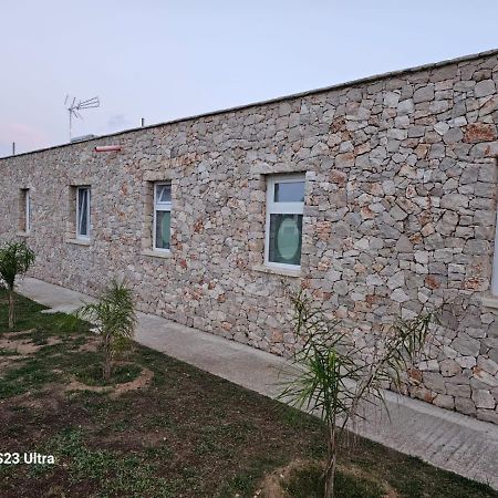 Villa Mariangela Cavallino di Lecce Esterno foto