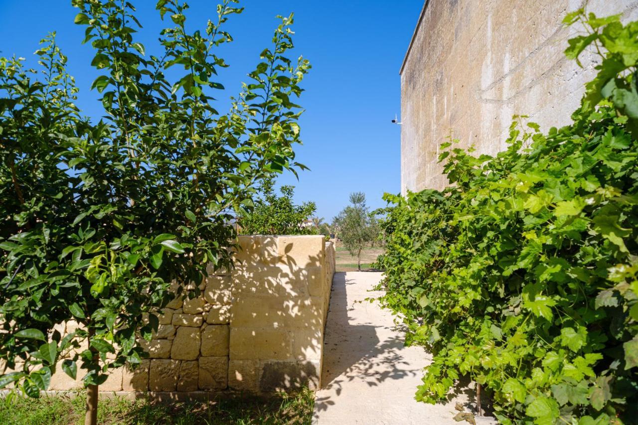 Villa Mariangela Cavallino di Lecce Esterno foto