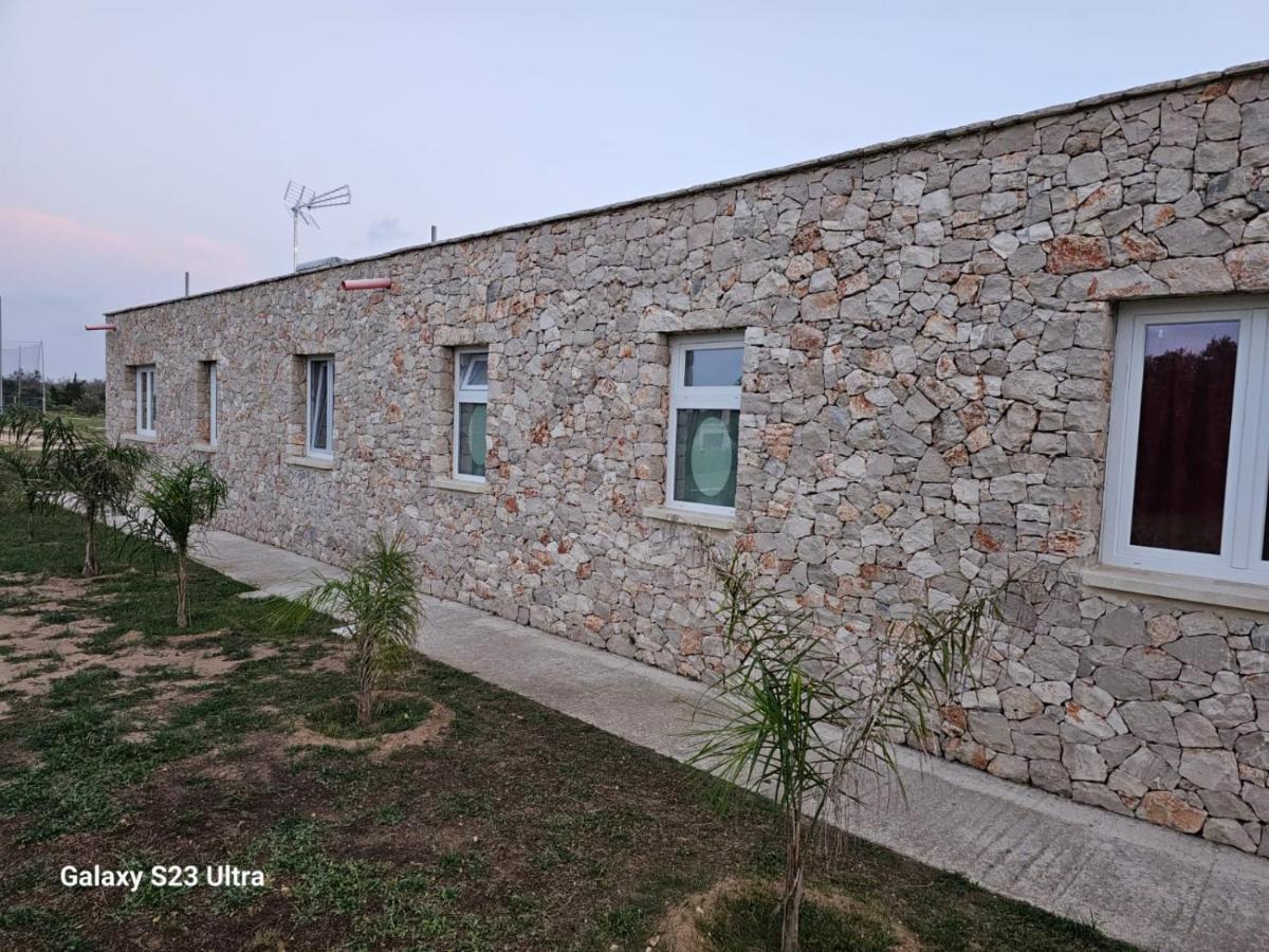 Villa Mariangela Cavallino di Lecce Esterno foto