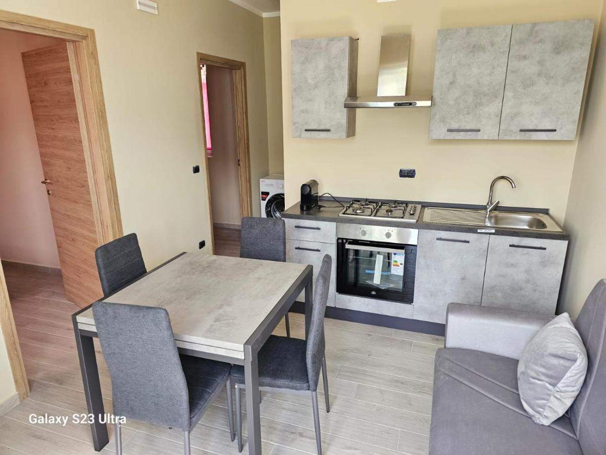Villa Mariangela Cavallino di Lecce Esterno foto