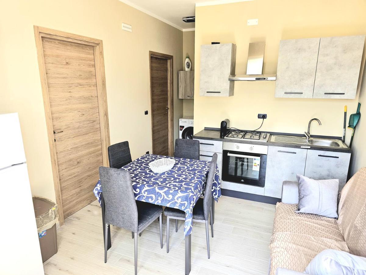 Villa Mariangela Cavallino di Lecce Esterno foto
